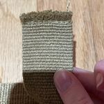 Beige & Gold Mens 70s Style D Photo 2