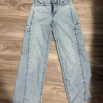 ASOS Jeans Wide-Leg Photo 0