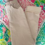 Abercrombie & Fitch Abercrombie The 90's Straight Ultra High Rise Jeans Photo 0