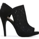 FERGIE Women’s Twilight Black Dress Booties 10 Photo 1