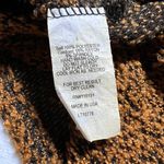 Romeo + Juliet Couture Nubby Knit Top Size Large Boho Neutral Minimalist Photo 4