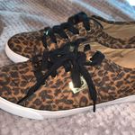 Guess Cheetah Print Sneakers Photo 3