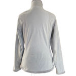 The North Face Women's Fleece Jacket Gray Size M Photo 1