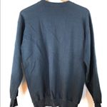 Cactus California Zip‎ Cardigan Black Size M Photo 3