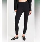 Spanx Black Ponte Legging Dress Pant XL Skinny Stretch High Rise Office Women Photo 5