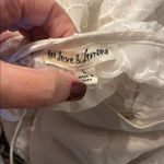 For Love & Lemons  Leighton Mini Dress Photo 6