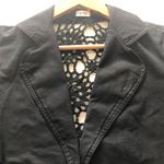 Cache Crochet Jacket Photo 2