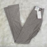 CALIA LustraLux Ultra Slim Boot Cut Pant Size XS NWT Neutral Photo 3