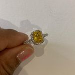 Beverly Hills Boutique Ring..: Silver Photo 4