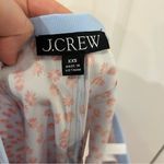 J.Crew Gwen Knee-length Slip Skirt in Summer Fields Print Blue Womens XXS NWT Photo 4