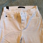 white skinny jeans Size 27 Photo 0