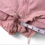 Mustard Seed Rolled  Denim ‎ Shorts Photo 13