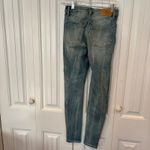 Ralph Lauren Lauren Skinny Jeans Size 00 Photo 1