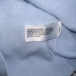 Wild Fable  One-Shoulder Light Blue Dress Photo 4