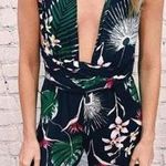 Reef Boutique Super Cute Jumpsuit Photo 0