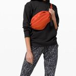 Lululemon all yours hoodie French terry Black Photo 2