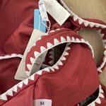 Cupshe  Crochet Trim Bikini Set Photo 5