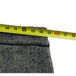 White House | Black Market  Black Side Zip Pencil Skirt Women Size 4 | 20-10 Photo 3