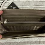 Karl Lagerfeld Paris SLG Crossbody Beige Taupe Handbag Photo 8