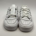 Adidas Rivalry Low FV4225 Womens Cloud White Originals Skate Shoes Size US 8 Photo 1