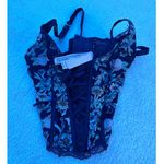 Victoria's Secret NWT  Sexy Dream Angel Unlined Laced Top Size S-DD Photo 7