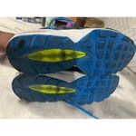 Nike  Air Max 95 GS 310830-007 Youth 5.5Y Women’s 7 Black Pink Blue 2015 Retro Photo 8