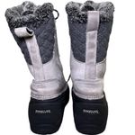 Magellan outdoors  Suede Pac Boots 8B Photo 4