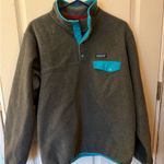 Patagonia  Synchilla Pullover Photo 0