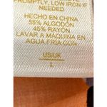 Kate Spade Dream a Little Dream Sleeveless Butterfly Print L Photo 13