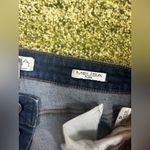 Sofia Vergara Melisa flare jeans Blue Size 6P Photo 3