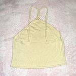 SheIn Crop Top Photo 2