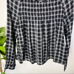 Old Navy -`♡´- Free!  Baby Doll Blouse Size XS Photo 3