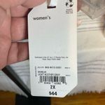 Stylus Hoodie Gray Size 2X Photo 3