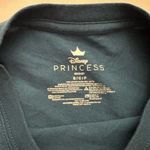 Disney  Princess Black Tee Photo 2