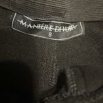 Maniere De Voir - Scribble Print Joggers Photo 4