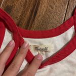 Madewell  Tank Top Photo 2