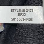 J.Crew  Smocked Puff Sleeve Dress Poplin M Tall Cotton Flowing Romantic Boho Midi Photo 7