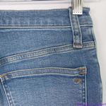 Madewell NEW Cali Demi-Boot Jeans in Dorrance Wash: TENCEL™ Denim Edition, 24 Photo 12