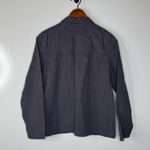 Mod Ref  Gray Barn Coat Size Small Photo 1