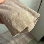 Chico's Vintage all suede Apparel Starlet Lavender bloom jacket size "3" 16/18 Photo 7