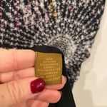 Ali Ro  Celestial Star Print Dress Size Small EUC Photo 3