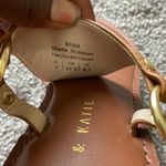 Kelly & Katie  Sandals SIZE 7 Photo 4