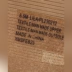 Joie  Lila Wedge Leather Sandals Women’s Tan Size 8.5 Photo 11