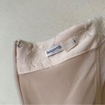 House Of CB  'Cesca' Vintage Cream Floral Maxi NWOT size S Photo 8