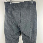 Anne Klein 🩶  Pants, Grey with breeches style,‎ Size Medium Photo 5