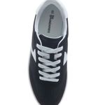 No Boundaries NWT  Women's Platform Sport Sneakers Black Size 9 Photo 4