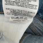 Ron Herman Denim Vintage 101 Distressed Boyfriend Jeans Medium Wash Blue Size 27 Photo 10