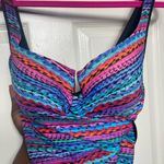 MiracleSuit  CARNIVALE LAYERED ESCAPE Photo 4