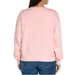 Wildfox NWT Graphic Crewneck “Brunch Club Everyday” Sweatshirt Size Medium Photo 6