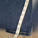 Chloe Women's Classic Blue Flare Jeans Size 12/30 Photo 8